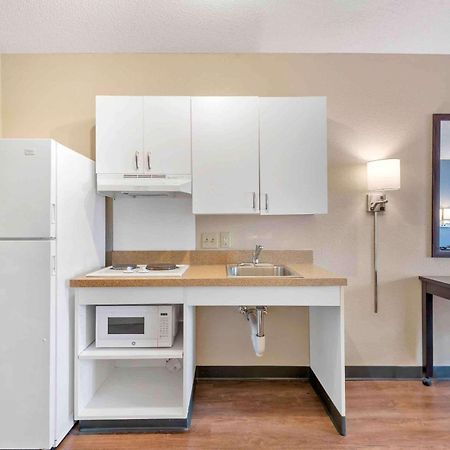 Extended Stay America Suites - Pleasanton - Chabot Dr מראה חיצוני תמונה