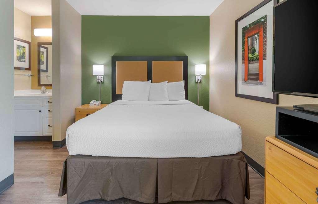 Extended Stay America Suites - Pleasanton - Chabot Dr חדר תמונה