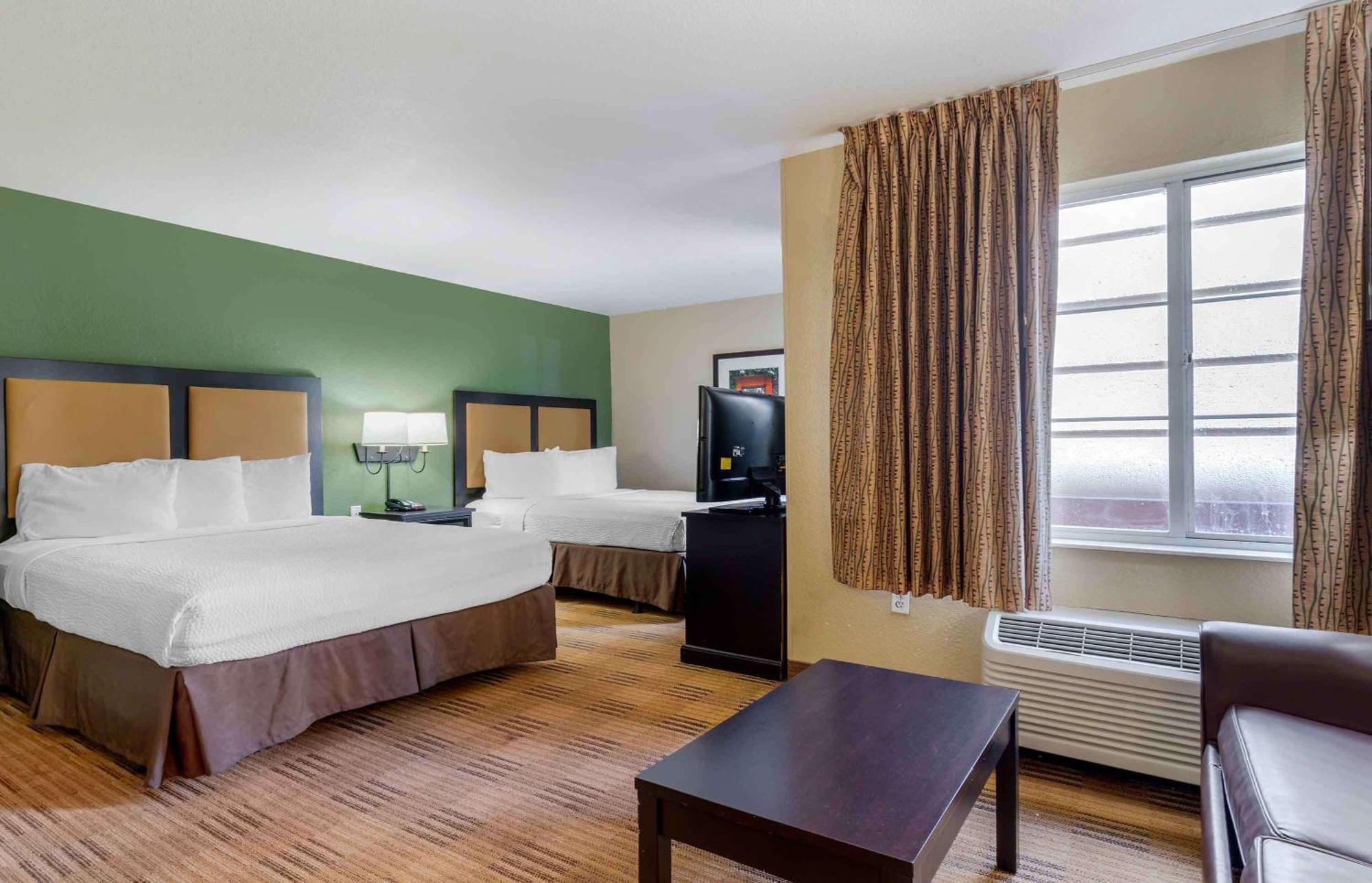 Extended Stay America Suites - Pleasanton - Chabot Dr מראה חיצוני תמונה