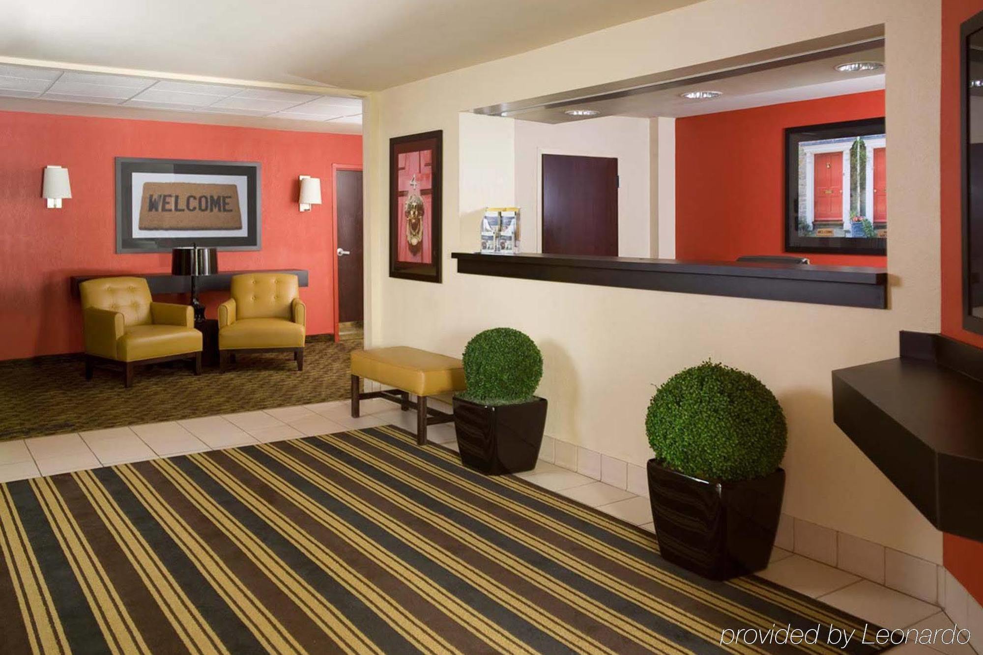 Extended Stay America Suites - Pleasanton - Chabot Dr מראה חיצוני תמונה
