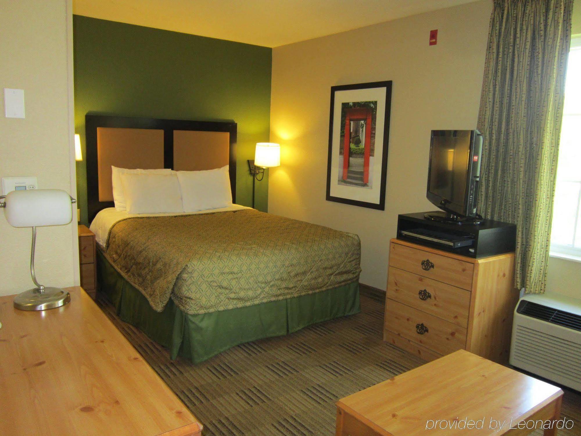 Extended Stay America Suites - Pleasanton - Chabot Dr מראה חיצוני תמונה